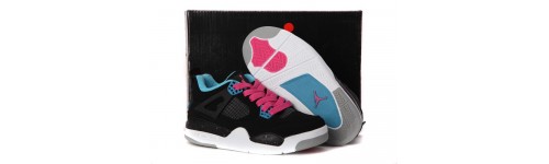 Air Jordan 4 Enfant