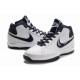 Nike Zoom Hustle Blanc marine