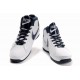 Nike Zoom Hustle Blanc marine