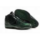 Nike Zoom Kobe Hustle vert foncé noir