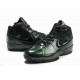 Nike Zoom Kobe Hustle vert foncé noir