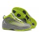 Jordan Superfly 2012 Loup Blanc Noir Volt