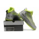 Jordan Superfly 2012 Loup Blanc Noir Volt