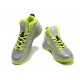 Jordan Superfly 2012 Loup Blanc Noir Volt