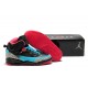 Jordan Spiz'ike iD noir bleu rouge ciment