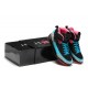 Jordan Spiz'ike iD noir bleu rouge ciment