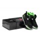 Air Jordan 3.5 Spizike iD noir et cactus