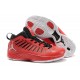 nike air jordan 2012 Super Fly Gym Rouge blanc noir