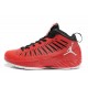 nike air jordan 2012 Super Fly Gym Rouge blanc noir