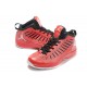 nike air jordan 2012 Super Fly Gym Rouge blanc noir