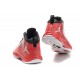 nike air jordan 2012 Super Fly Gym Rouge blanc noir