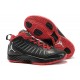 jordan olympic Super Fly noir rouge 2012