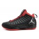 jordan olympic Super Fly noir rouge 2012