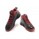 jordan olympic Super Fly noir rouge 2012