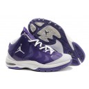 air jordan olympic 2012 play in these II violet blanc