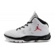 Nike jordan 2012 play in these ii blanc noir