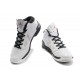 Nike jordan 2012 play in these ii blanc noir