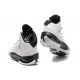 Nike jordan 2012 play in these ii blanc noir