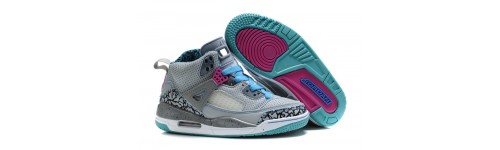 Air Jordan Spizike Enfant