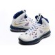 achat nike lebron 10 2012 leak blanc or rouge