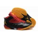 Nike Air Jordan Fly Wade 2 EV noir rouge jaune