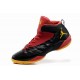 Nike Air Jordan Fly Wade 2 EV noir rouge jaune