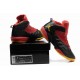 Nike Air Jordan Fly Wade 2 EV noir rouge jaune