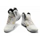 chaussure lebron james 9 blanc or noir