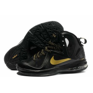 Nike LeBron 9 P.S. Elite 'Away'