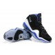 nike penny hardaway 5 noir blanc bleu