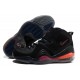 nike air penny 5 noir orange