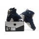 air jordan 7 Obsidian naturel Filbert Blanc