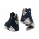 air jordan 7 Obsidian naturel Filbert Blanc