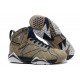 air jordan 7 filbert et obsidian