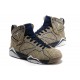 air jordan 7 filbert et obsidian