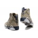 air jordan 7 filbert et obsidian