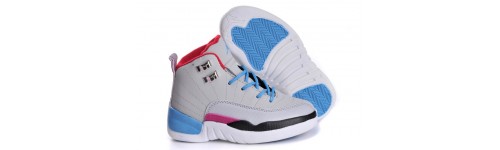 Air Jordan 12 Enfant