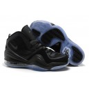 chaussure air max penny 5 noir