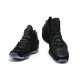 chaussure air max penny 5 noir