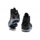 chaussure air max penny 5 noir