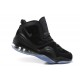 chaussure air max penny 5 noir