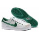 Basket nike sweet legacy blanc vert