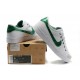 Basket nike sweet legacy blanc vert