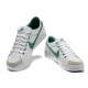 Basket nike sweet legacy blanc vert