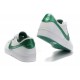 Basket nike sweet legacy blanc vert