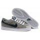 chaussures de basket Nike Sweet Legacy gris noir