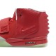 acheter nike air yeezy 2 nrg rouge et gris 