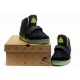 Nike Yeezy 2 nrg noir et vert