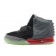 jordan yeezy 2 nrg noir rouge gris