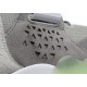 nike yeezy ii 2012 gris blanc rouge